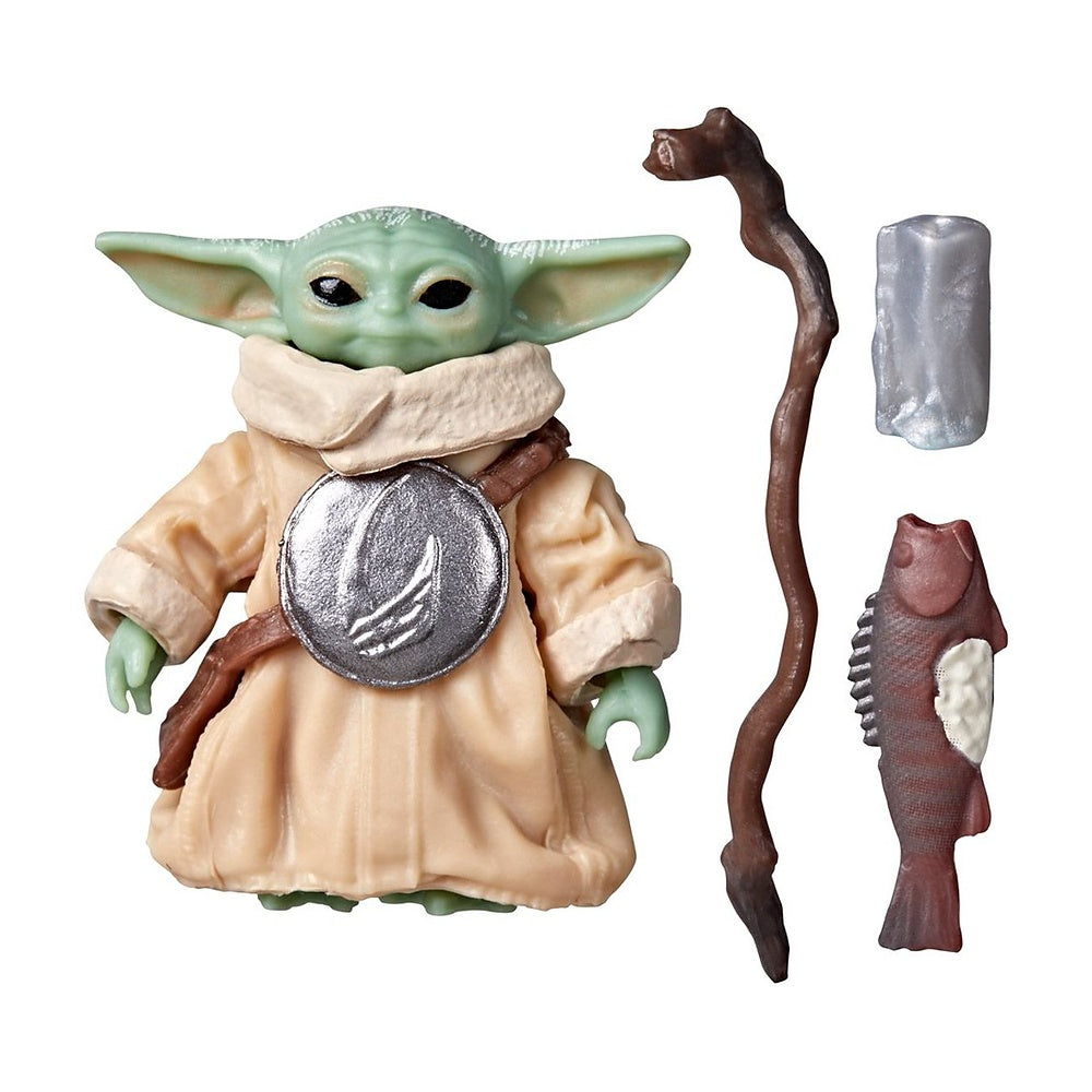 Star Wars Grogu Legends