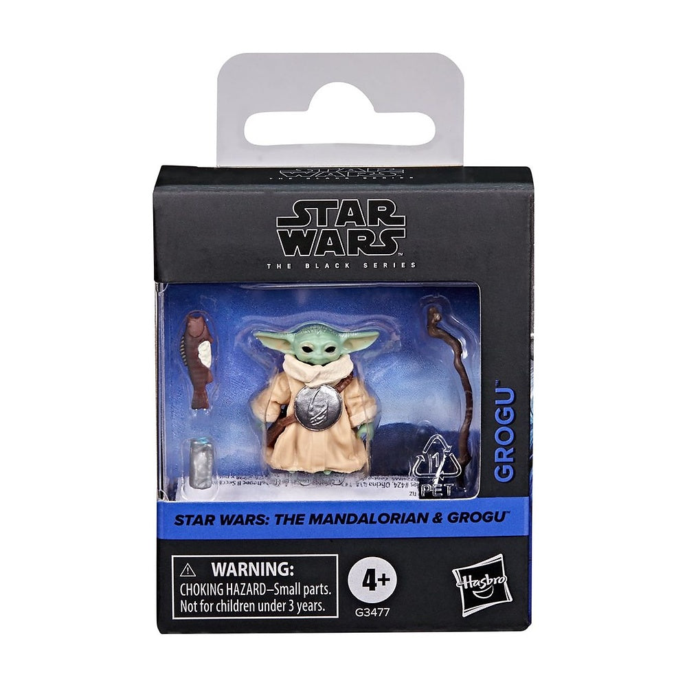 Star Wars Grogu Legends