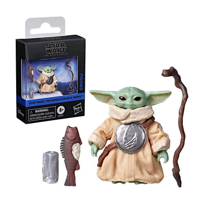 Star Wars Grogu Legends