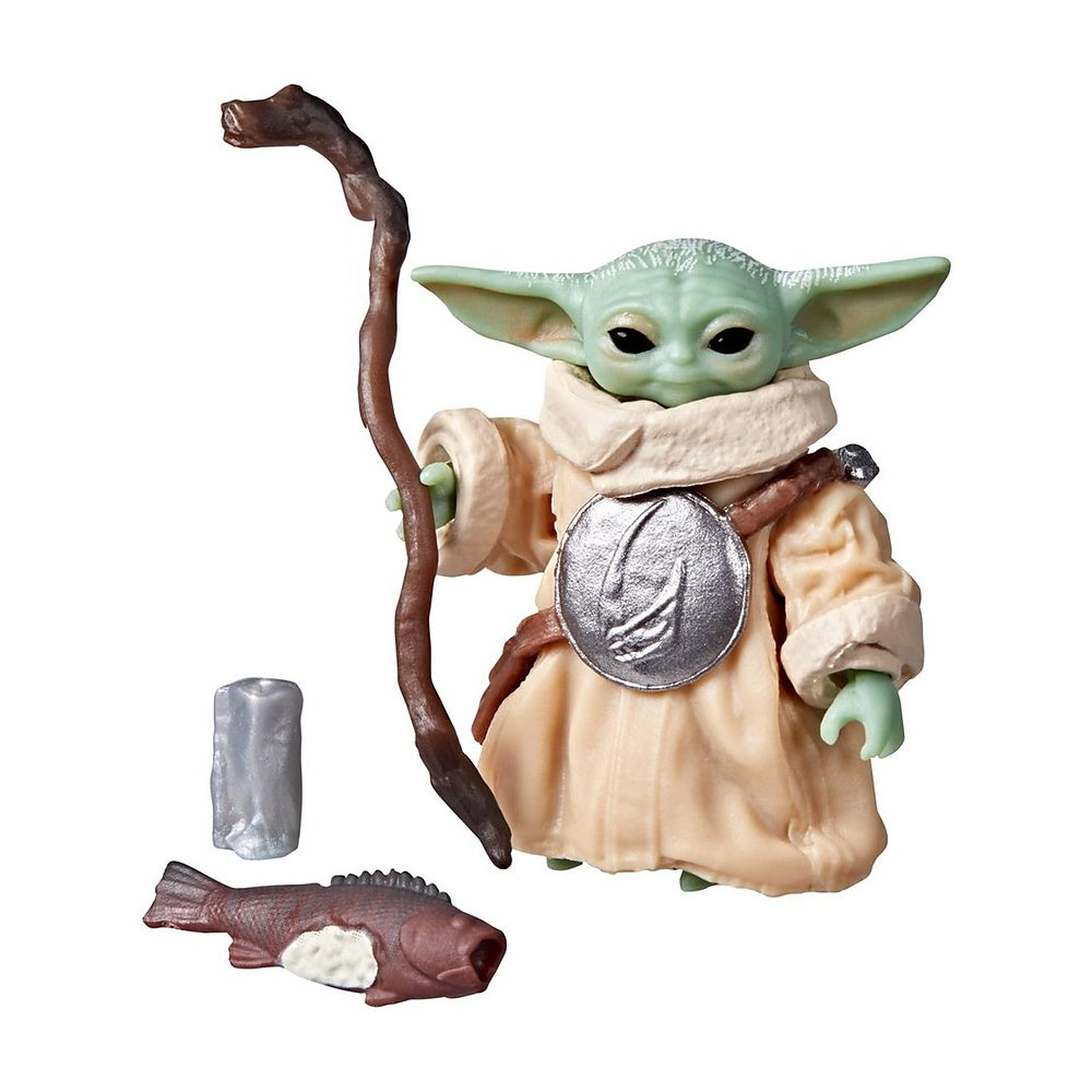 Star Wars Grogu Legends