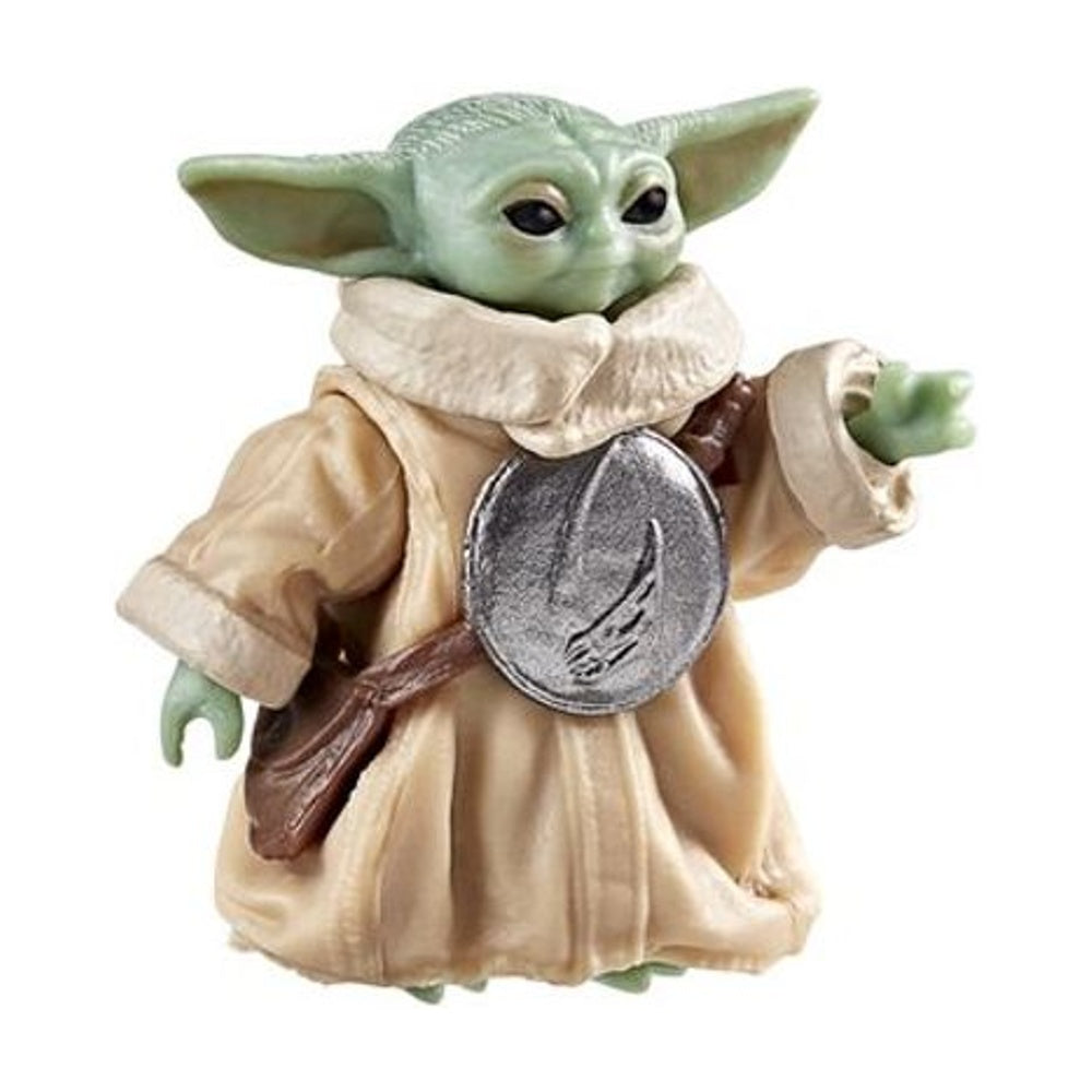 Star Wars Grogu Legends