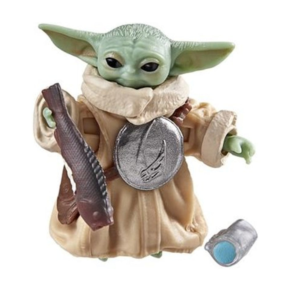 Star Wars Grogu Legends
