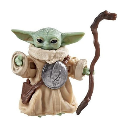 Star Wars Grogu Legends