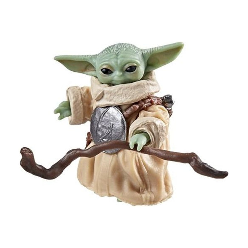 Star Wars Grogu Legends