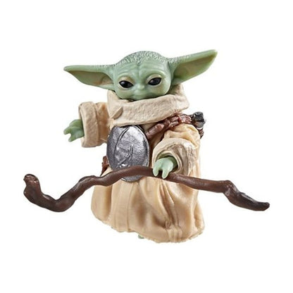 Star Wars Grogu Legends