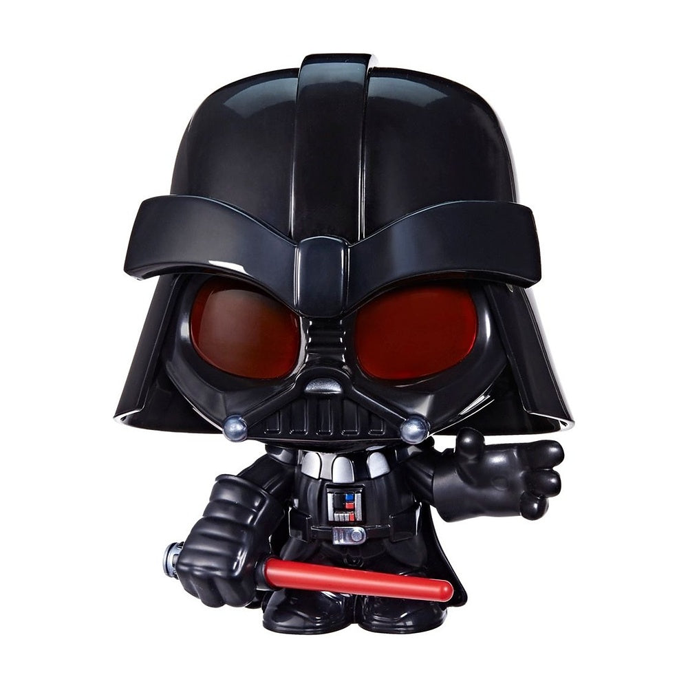 Star Wars Darth Vader Figura Interactiva