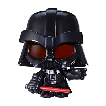 Star Wars Darth Vader Figura Interactiva