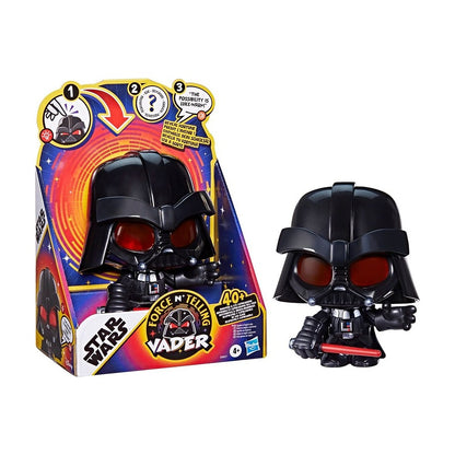 Star Wars Darth Vader Figura Interactiva