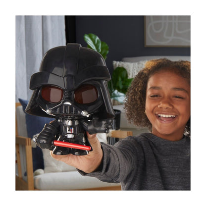 Star Wars Darth Vader Figura Interactiva