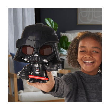 Star Wars Darth Vader Figura Interactiva