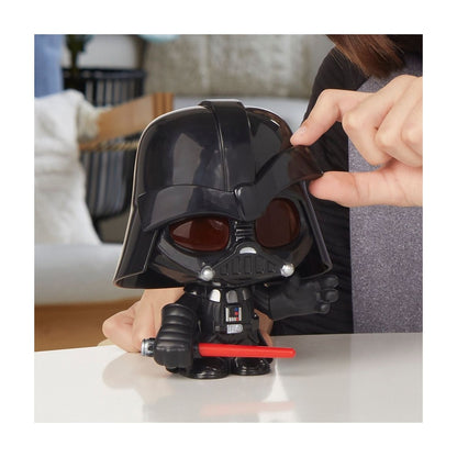 Star Wars Darth Vader Figura Interactiva