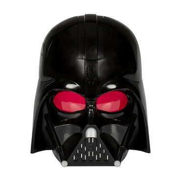 Star Wars Darth Vader Mascara Electronica