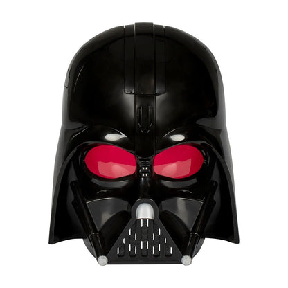 Star Wars Darth Vader Mascara Electronica