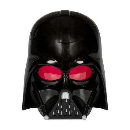 Star Wars Darth Vader Mascara Electronica