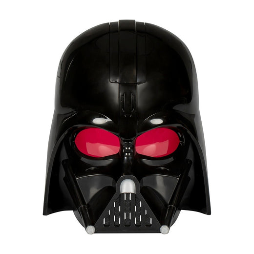 Star Wars Darth Vader Mascara Electronica