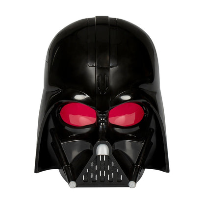 Star Wars Darth Vader Mascara Electronica