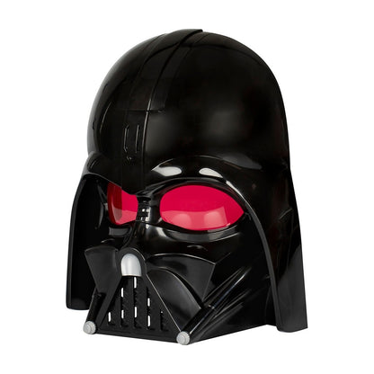 Star Wars Darth Vader Mascara Electronica