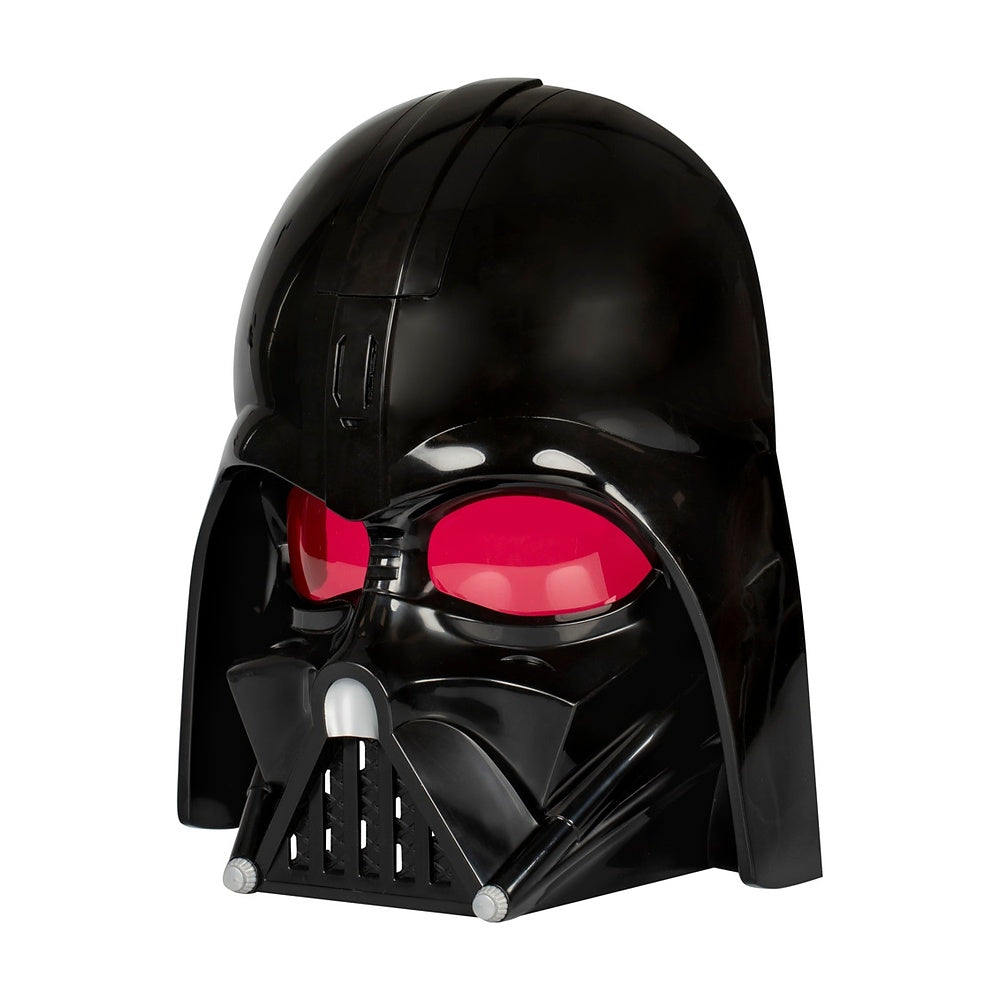 Star Wars Darth Vader Mascara Electronica