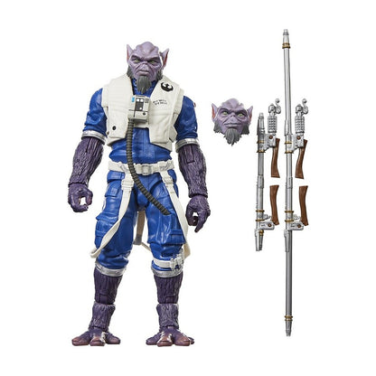 Star Wars Bl Deluxe Figure 2