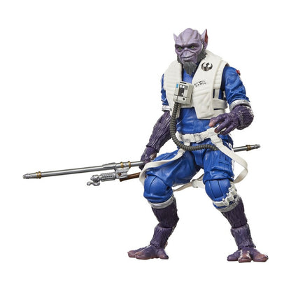 Star Wars Bl Deluxe Figure 2