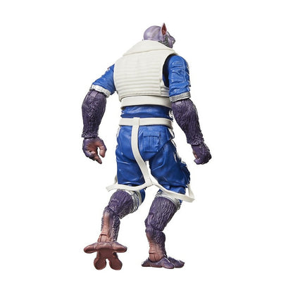 Star Wars Bl Deluxe Figure 2