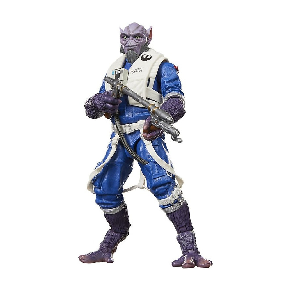 Star Wars Bl Deluxe Figure 2