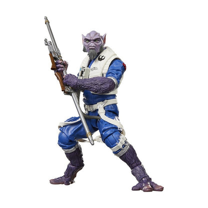 Star Wars Bl Deluxe Figure 2