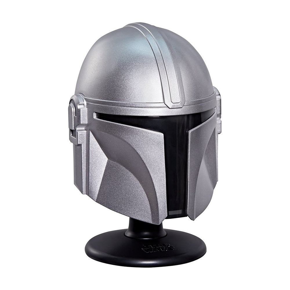 Star Wars Casco Coleccionable Mandalorian Pequeño