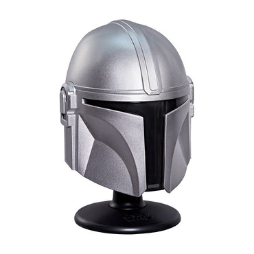 Star Wars Casco Coleccionable Mandalorian Pequeño