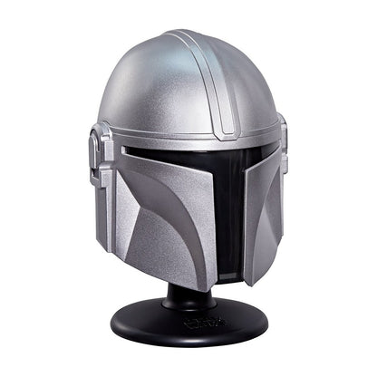 Star Wars Casco Coleccionable Mandalorian Pequeño