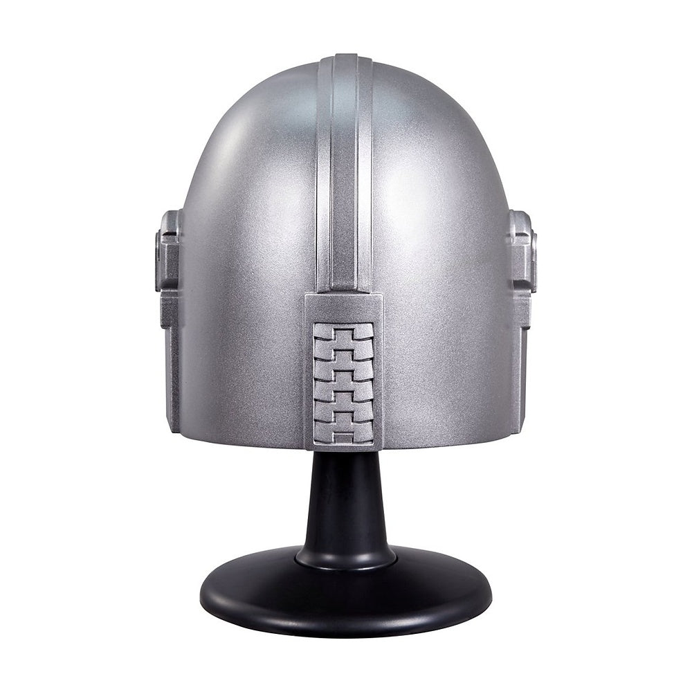 Star Wars Casco Coleccionable Mandalorian Pequeño