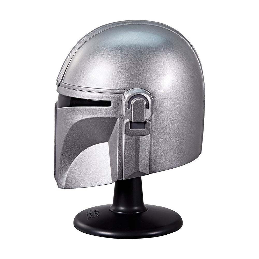 Star Wars Casco Coleccionable Mandalorian Pequeño