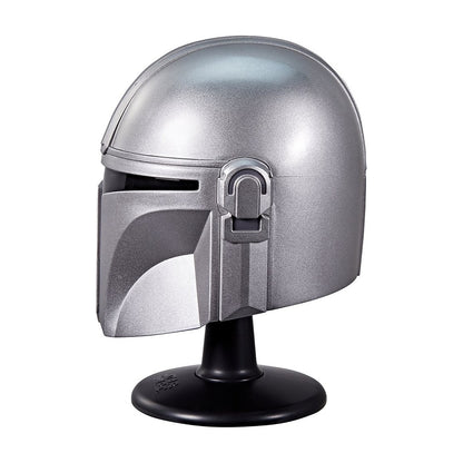 Star Wars Casco Coleccionable Mandalorian Pequeño