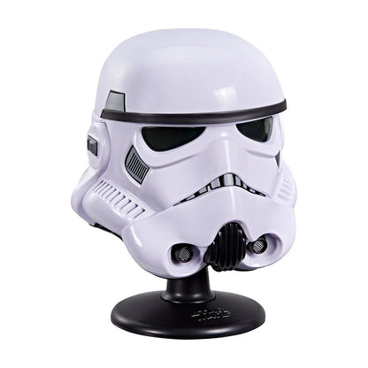 Star Wars Casco Coleccionable Stormtrooper Pequeño