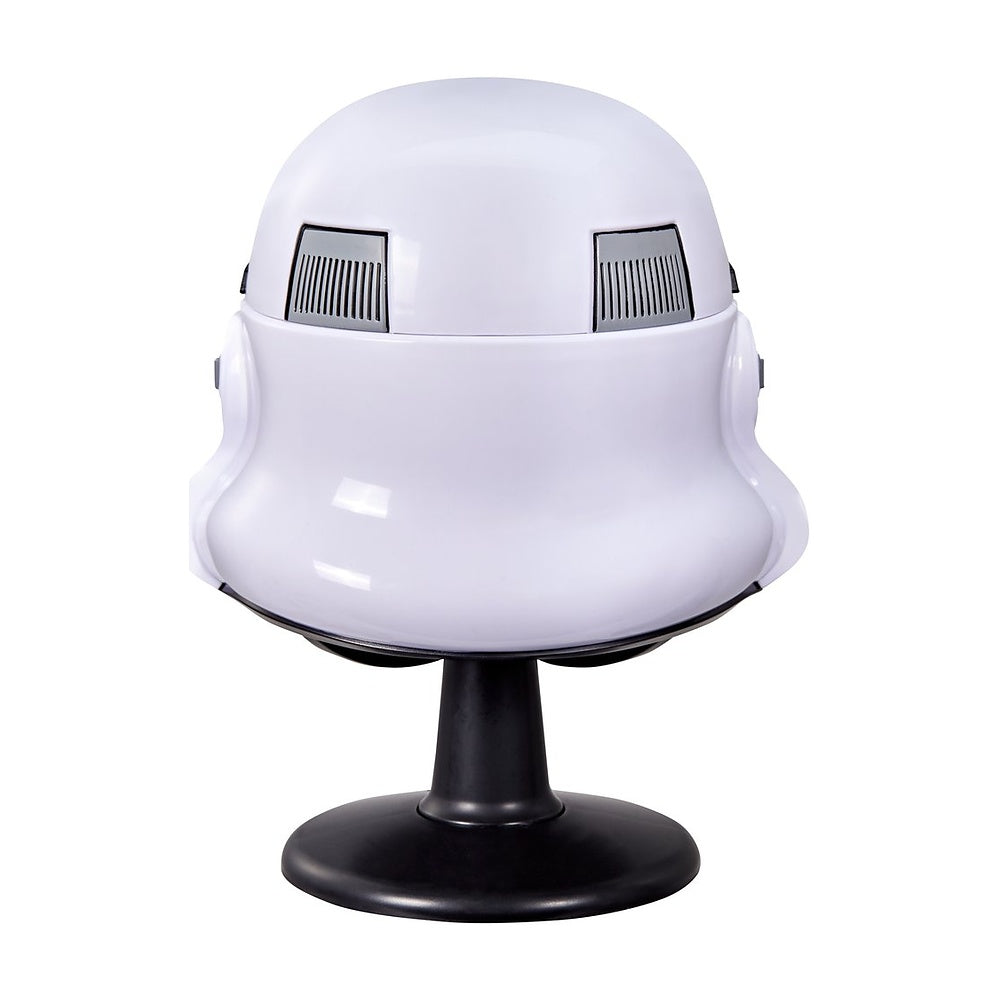 Star Wars Casco Coleccionable Stormtrooper Pequeño