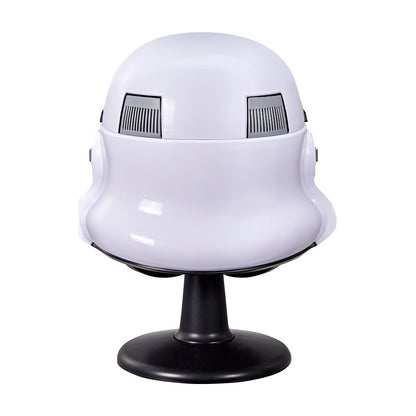 Star Wars Casco Coleccionable Stormtrooper Pequeño