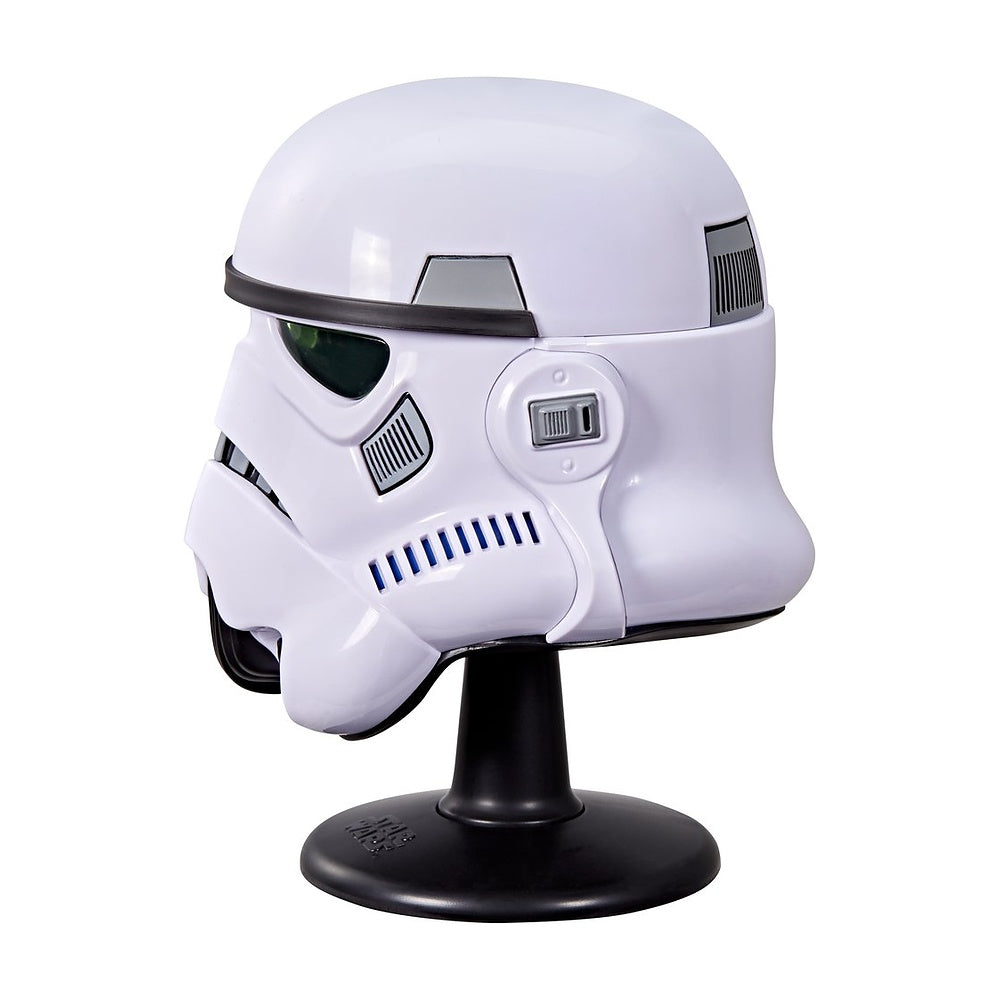 Star Wars Casco Coleccionable Stormtrooper Pequeño