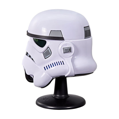 Star Wars Casco Coleccionable Stormtrooper Pequeño