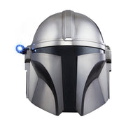 Star Wars Casco Mandaloriano Black Series
