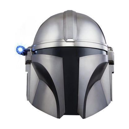 Star Wars Casco Mandaloriano Black Series