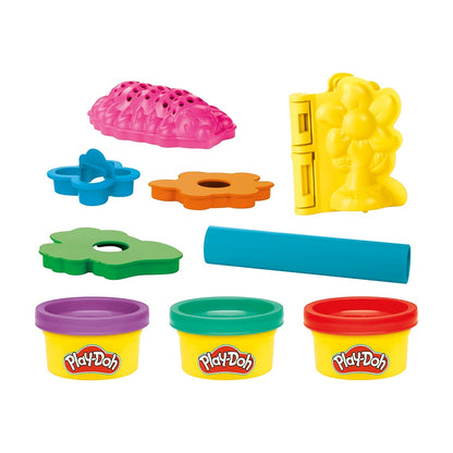 Play-doh Insectos Y Criaturas