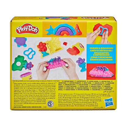 Play-doh Insectos Y Criaturas