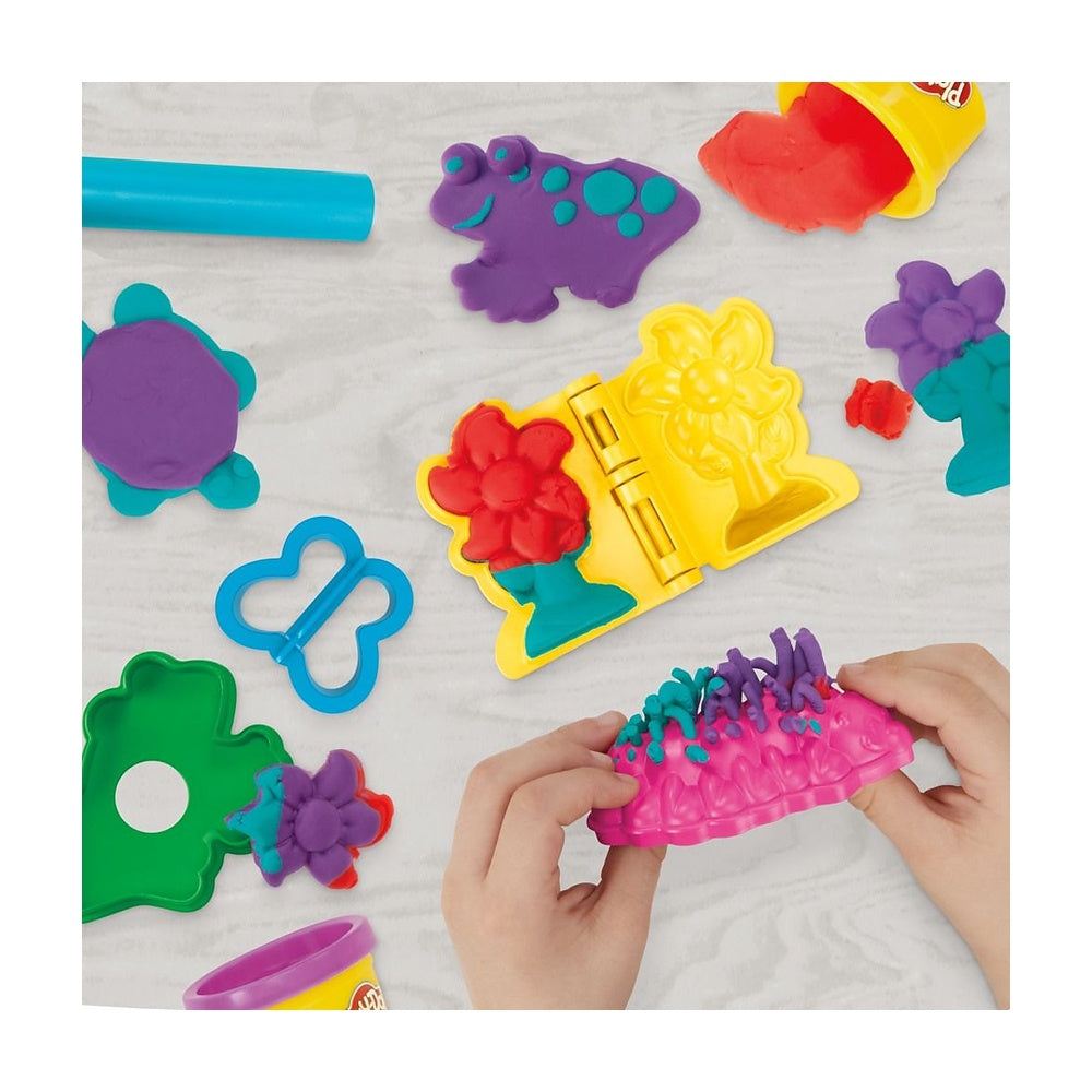 Play-doh Insectos Y Criaturas