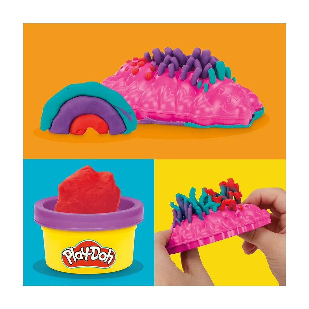 Play-doh Insectos Y Criaturas