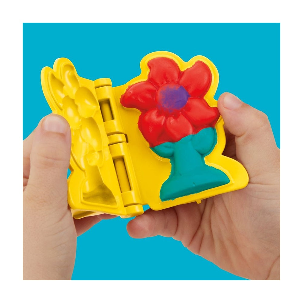 Play-doh Insectos Y Criaturas