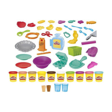 Play-doh Mi Nevera Divertida