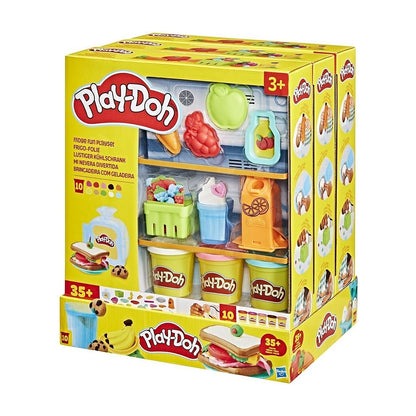 Play-doh Mi Nevera Divertida