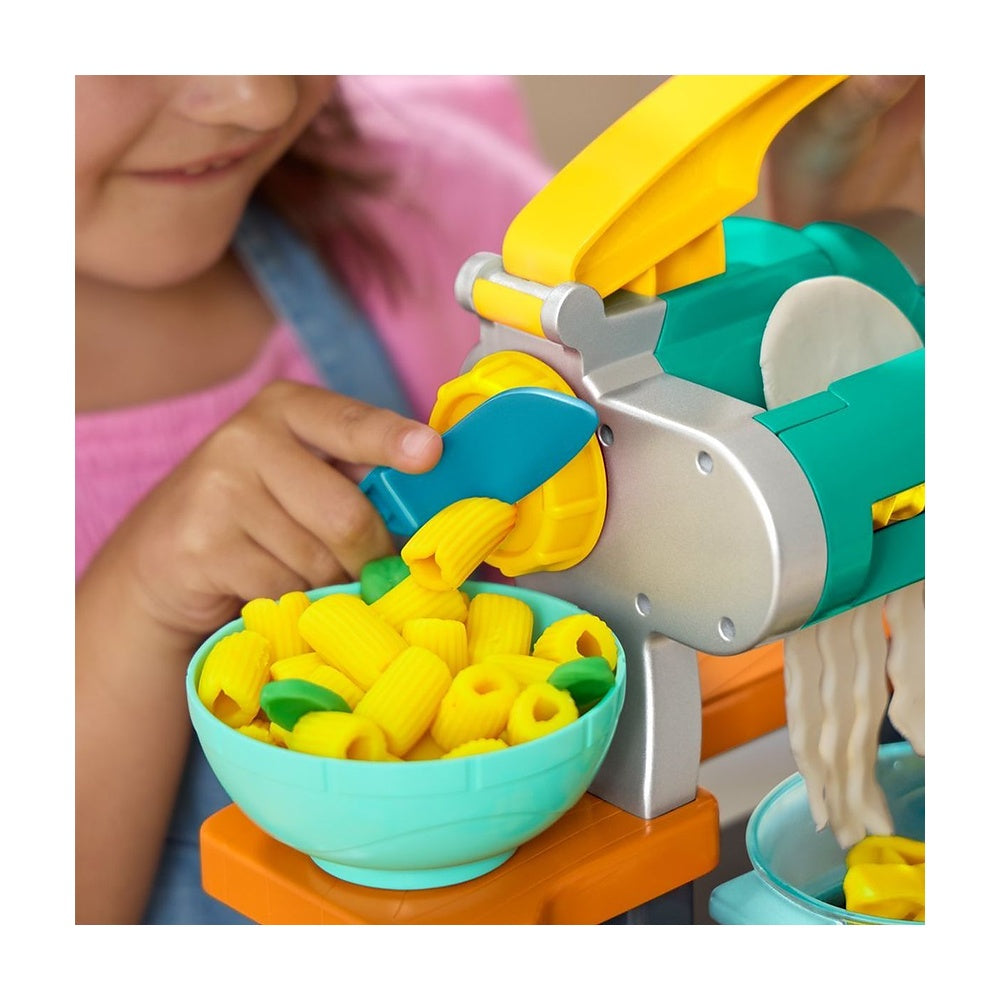 Play-doh La Cocina De Los Minichefs
