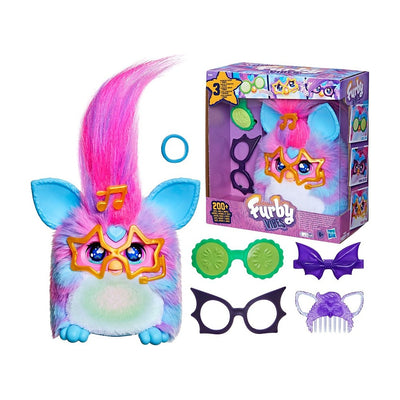 Fur Furby Vibes