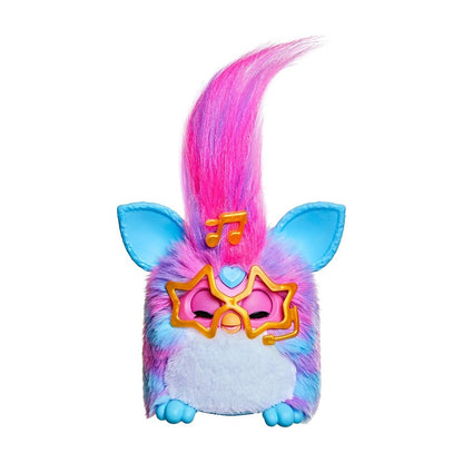 Fur Furby Vibes
